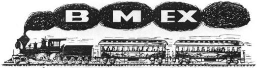 Bornholms Musik Expres